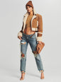 Maggie Low Rise Jean