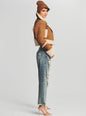 Maggie Low Rise Jean