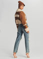Maggie Low Rise Jean