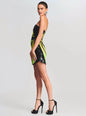 Arabelle Sequin Dress
