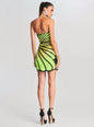 Arabelle Sequin Dress