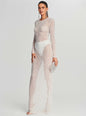 Heidi Sequin Dress