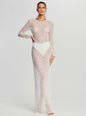 Heidi Sequin Dress