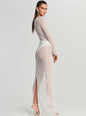 Heidi Sequin Dress