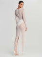 Heidi Sequin Dress
