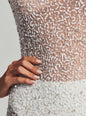 Heidi Sequin Dress