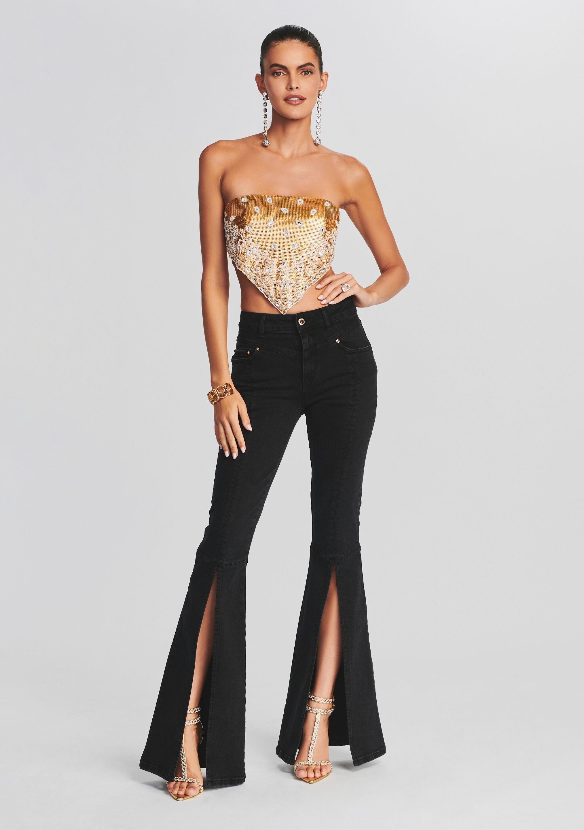 Fresca Pant – Retrofete