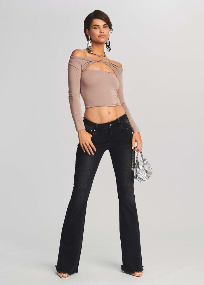 Barrymore Terry Pant - Retrofete