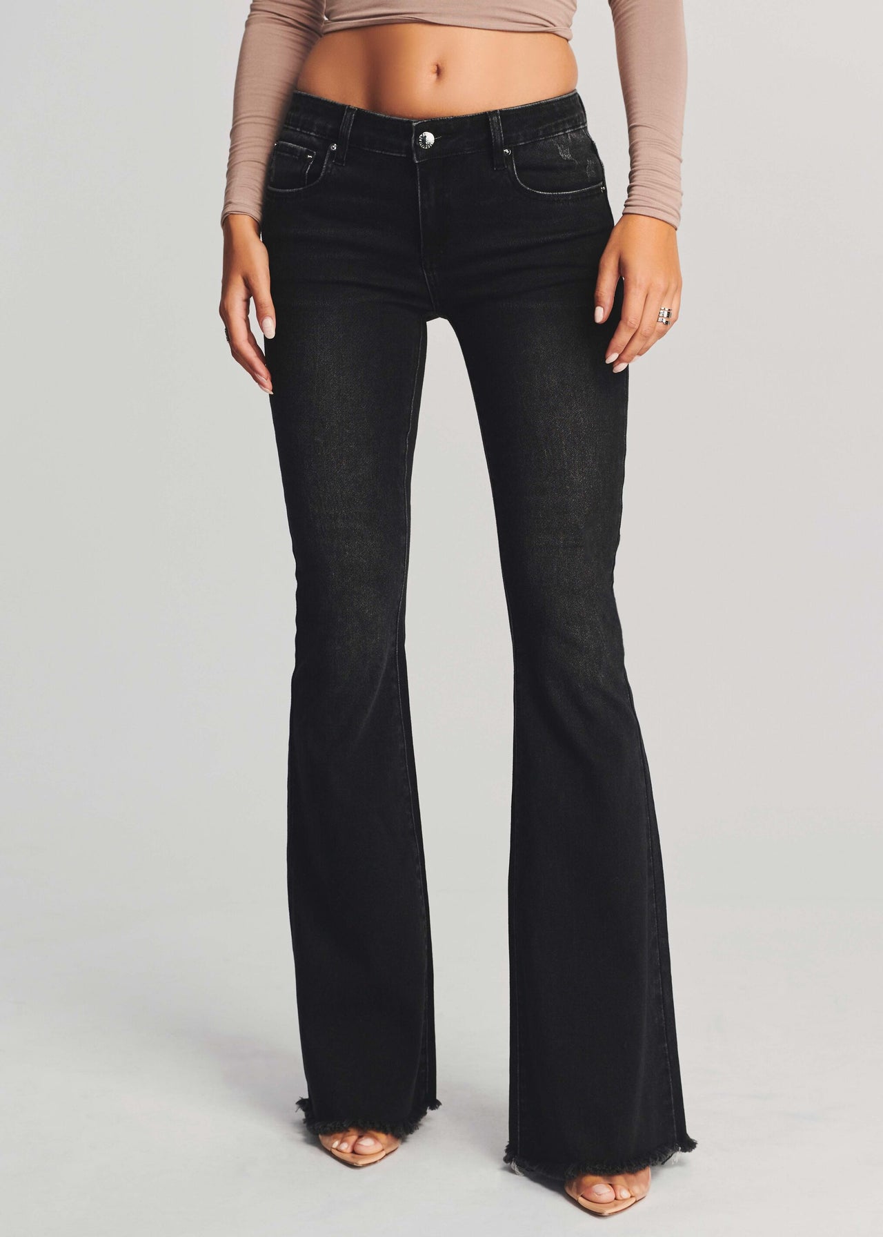 Barrymore Terry Pant