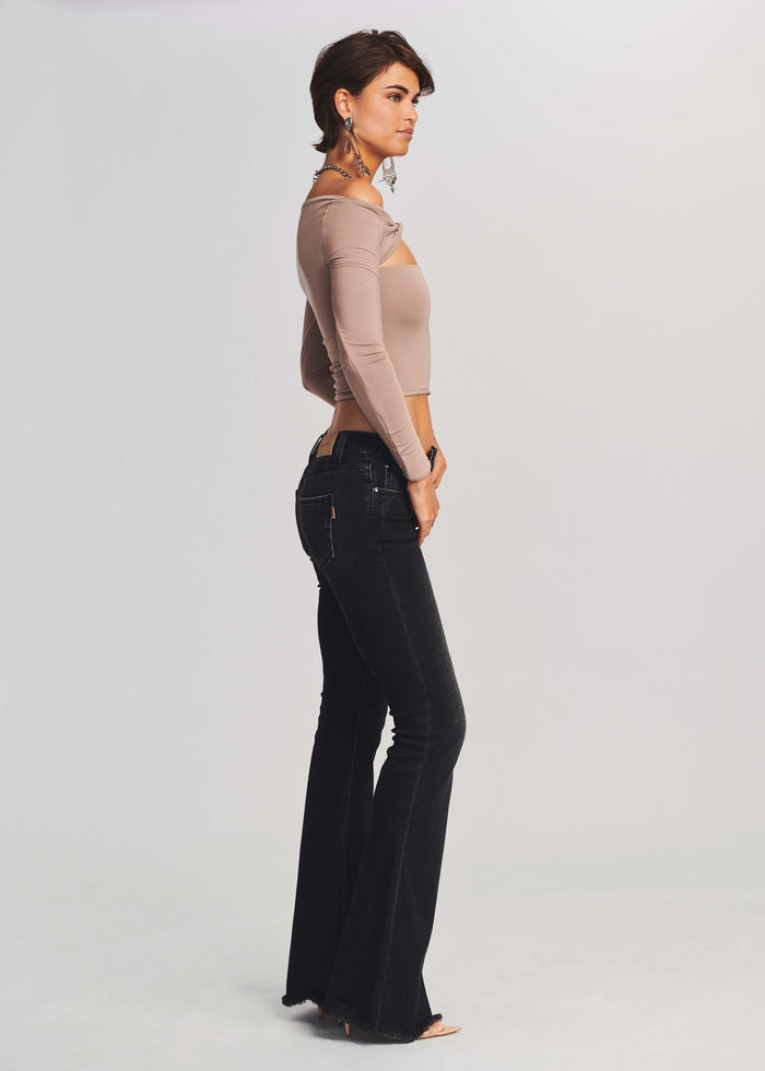 Barrymore Terry Pant - Retrofete
