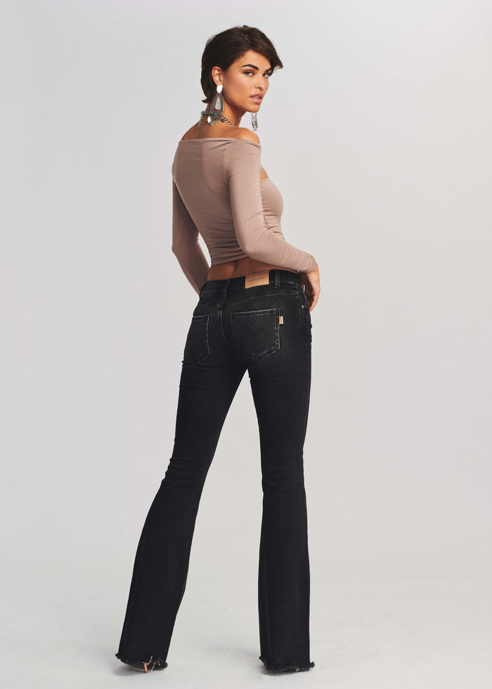 Barrymore Terry Pant - Retrofete