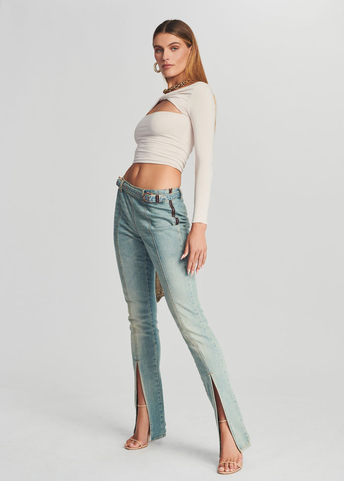 Darby Pant - Retrofete