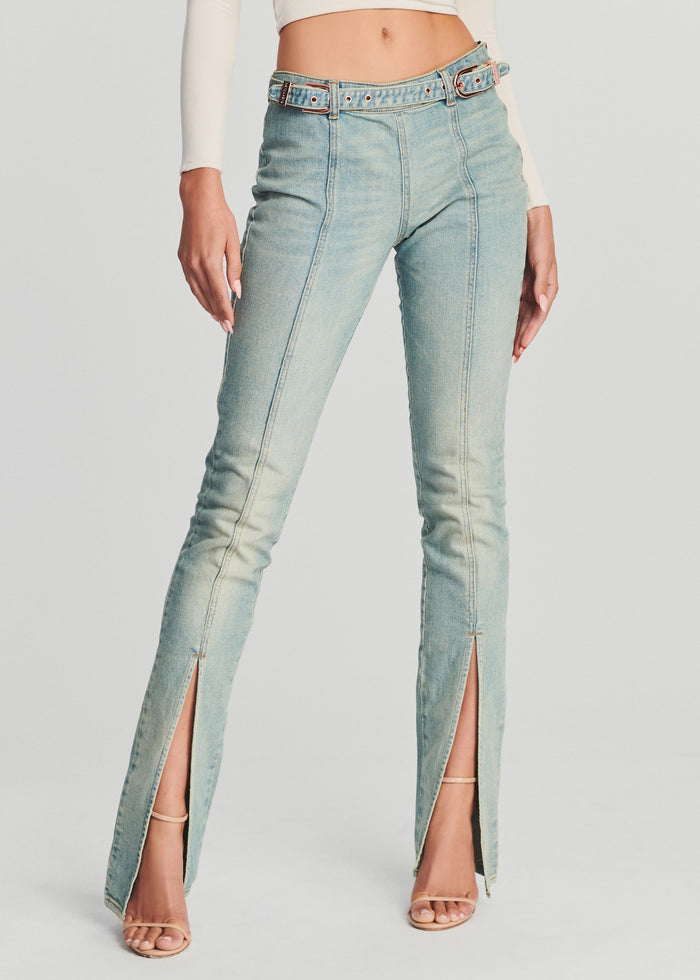 Darby Pant - Retrofete