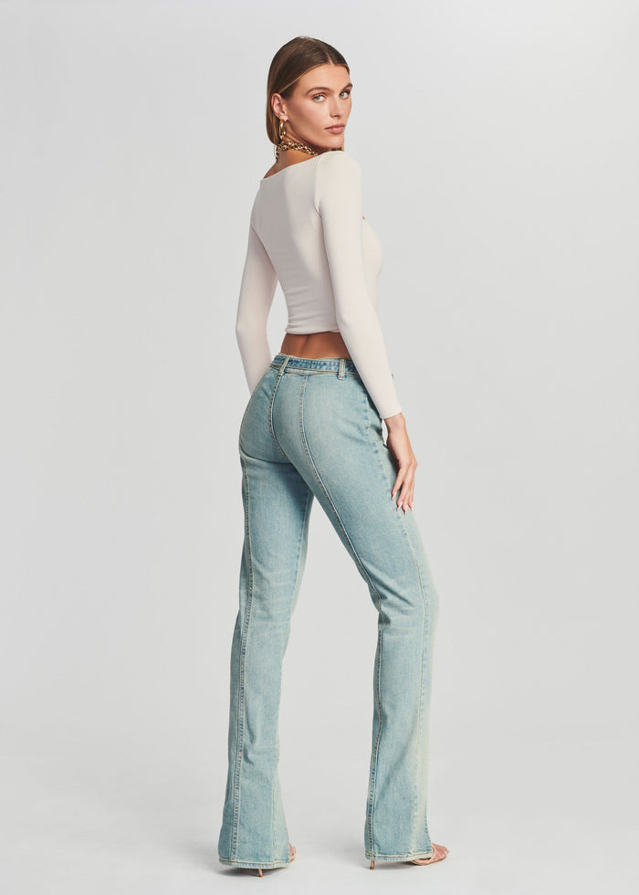 Darby Pant - Retrofete