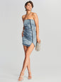 Megh Dress