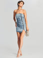 Megh Dress