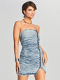 Megh Dress