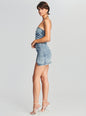 Megh Dress