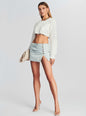 Willa Low Rise Skirt