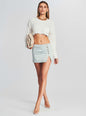 Willa Low Rise Skirt