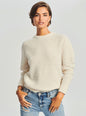 Forrest Sweater