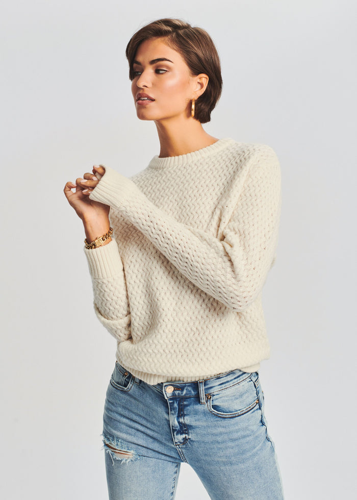 Forrest Sweater