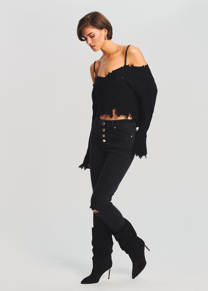 Mid Rise Dax Pant media 5 of 5