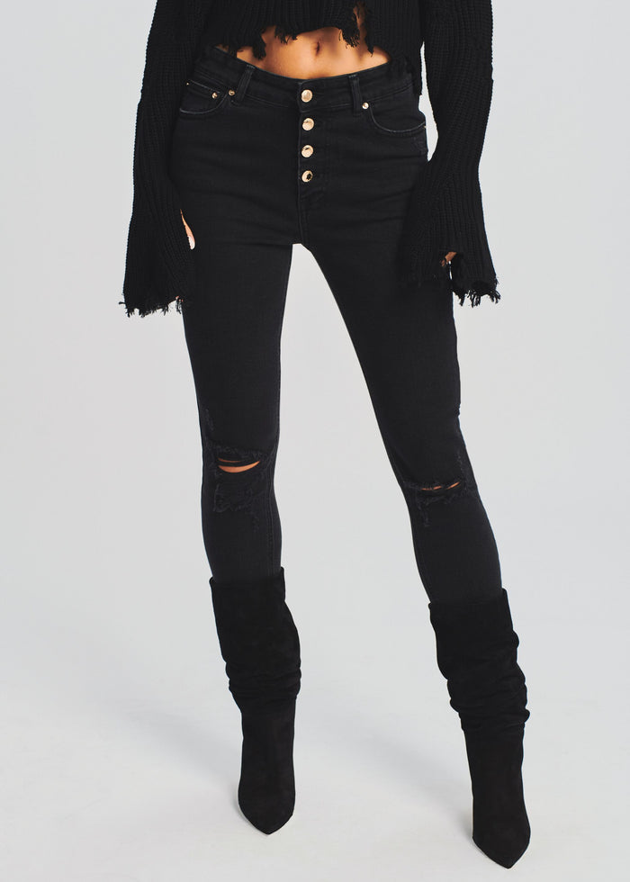 Mid Rise Dax Pant media 1 of 5