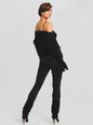 Mid Rise Dax Pant thumbnail media 4 of 5