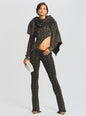 Cayenne Cable Knit Pant