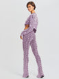 Orchis Cable Knit Sweater