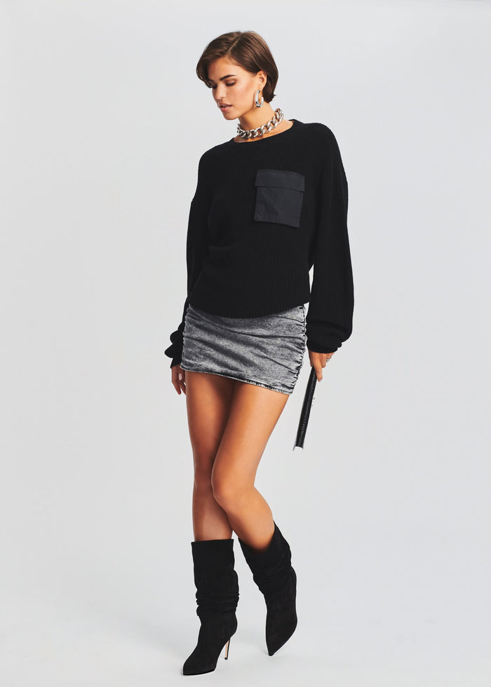 Elijah Skirt