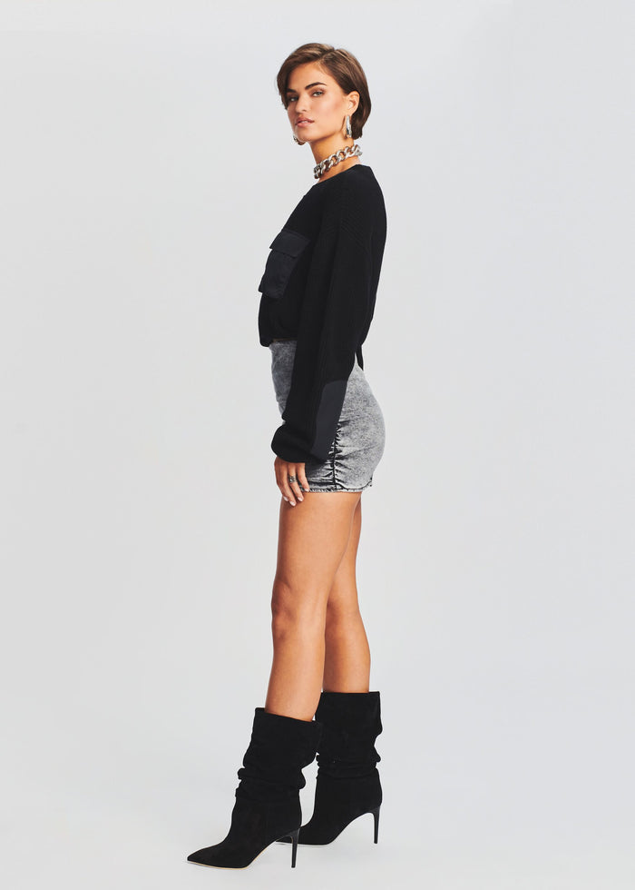 Elijah Skirt