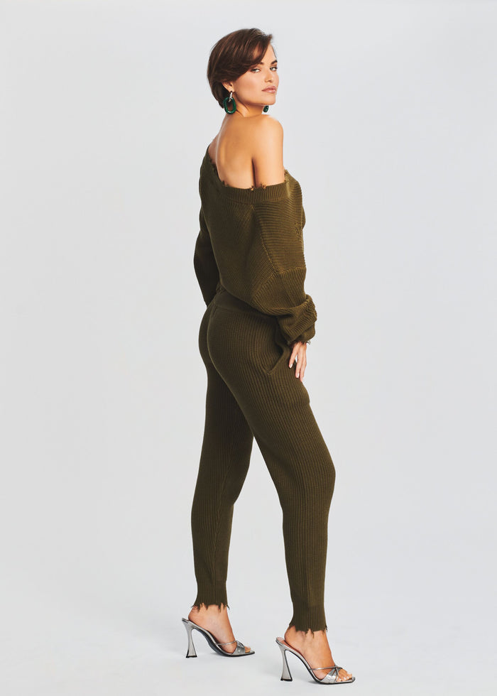 Syd Sweater
