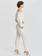 Ida Wool Jogger