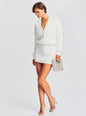 Tala Fuzzy Dress