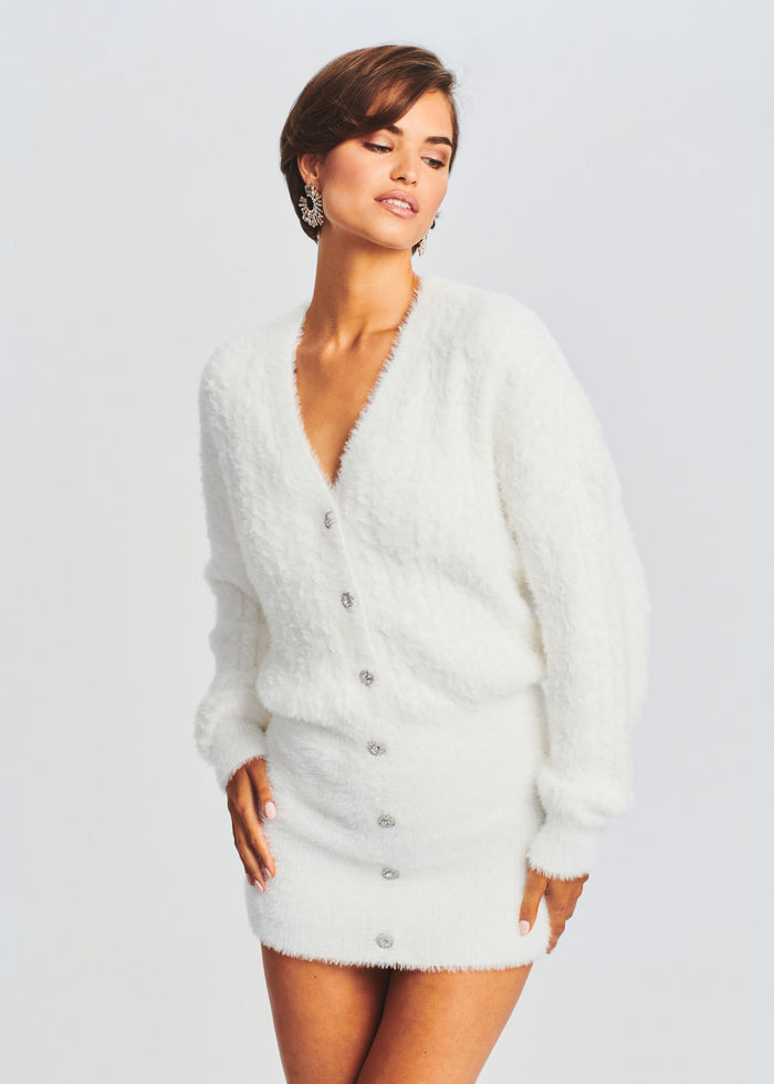 Tala Fuzzy Dress