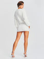 Tala Fuzzy Dress