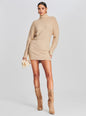 Charlie Sweater Dress - Retrofete