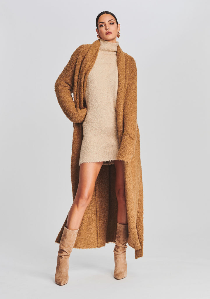 Reed Cardigan – Retrofete