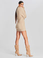 Charlie Sweater Dress - Retrofete