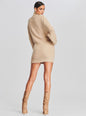 Charlie Sweater Dress - Retrofete