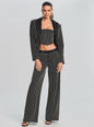 Bowery Blazer - Retrofete