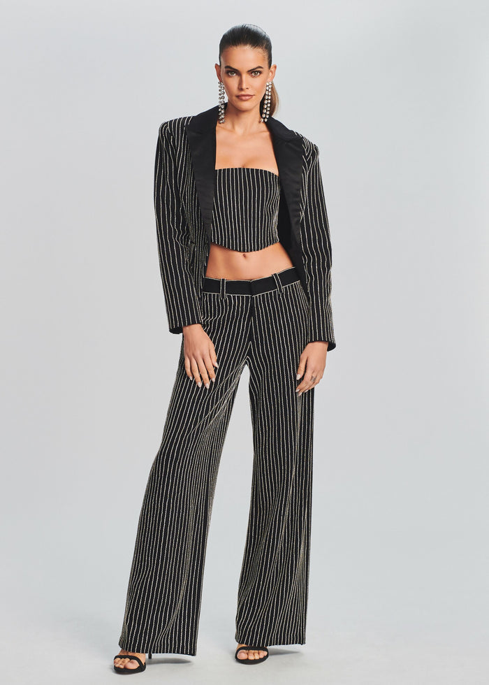 Bowery Blazer - Retrofete