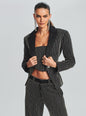 Bowery Blazer - Retrofete