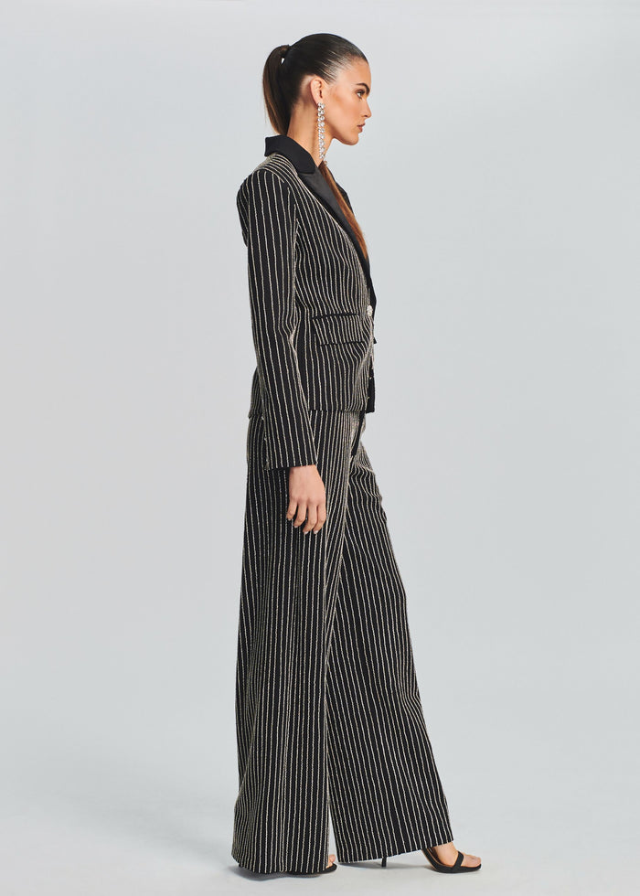 Bowery Blazer - Retrofete