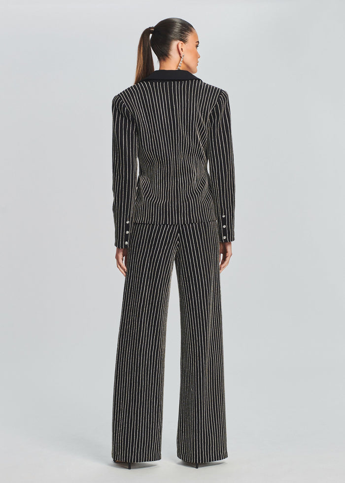 Bowery Blazer - Retrofete