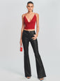 Michal Sequin Top