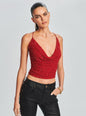 Michal Sequin Top