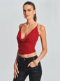Michal Sequin Top